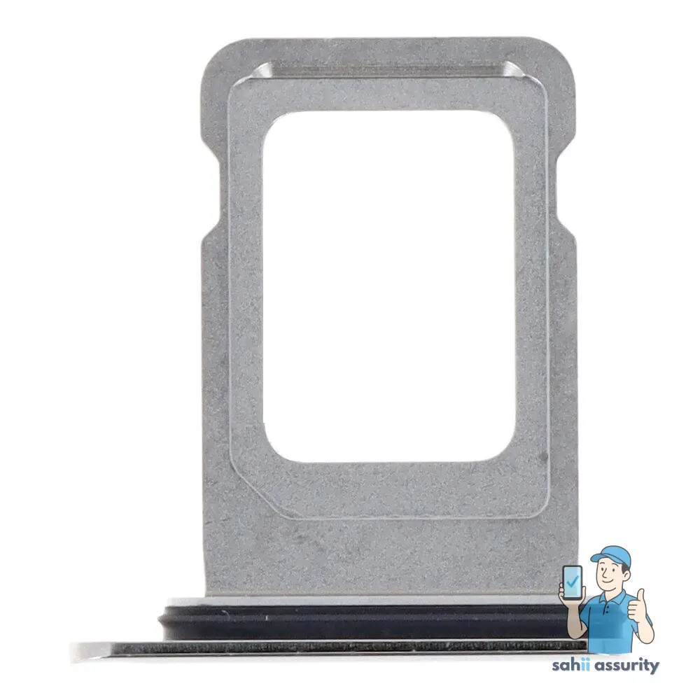SIM Card Holder Tray for Apple iPhone 11 Pro Max